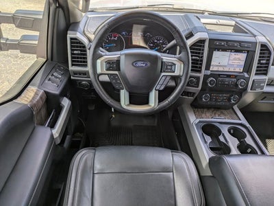 2019 Ford Super Duty F-250 SRW XL