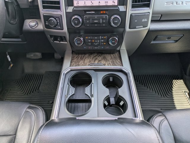 2019 Ford Super Duty F-250 SRW XL