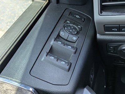 2019 Ford Super Duty F-250 SRW XL
