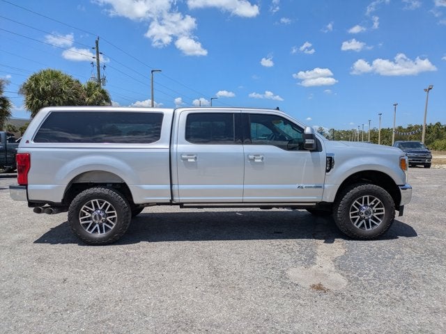 2019 Ford Super Duty F-250 SRW XL