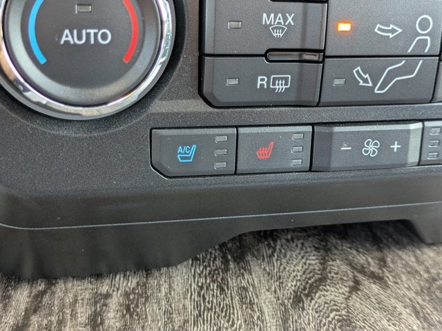 2019 Ford Super Duty F-250 SRW XL