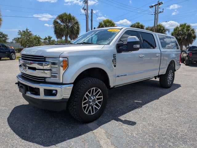 2019 Ford Super Duty F-250 SRW XL