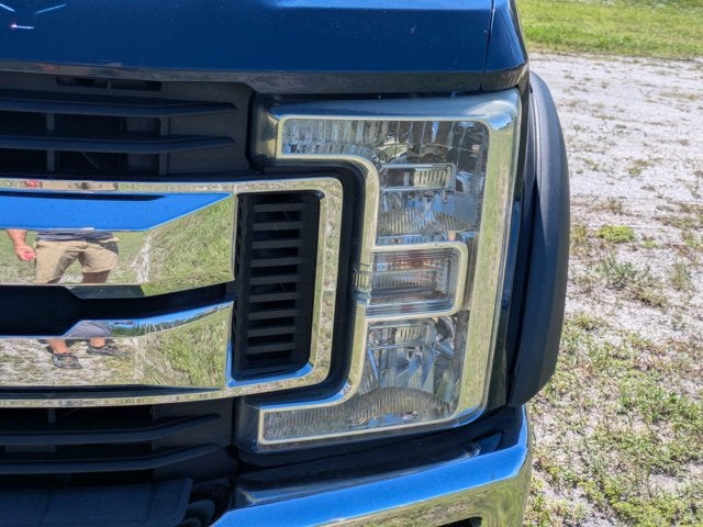2019 Ford Super Duty F-250 SRW XL