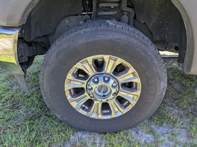 2019 Ford Super Duty F-250 SRW XL