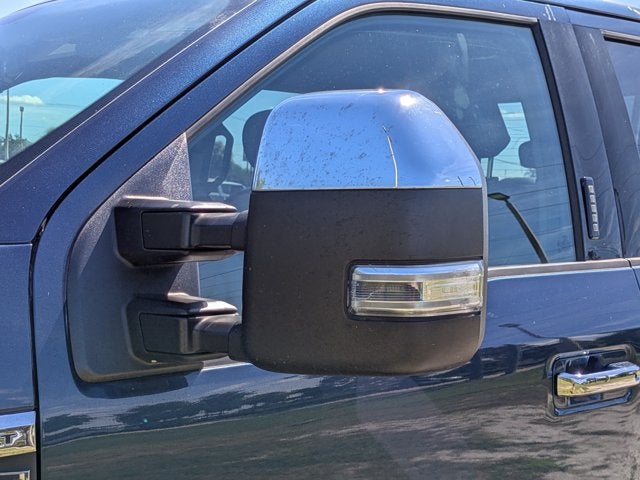 2019 Ford Super Duty F-250 SRW XL