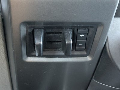 2019 Ford Super Duty F-250 SRW XL