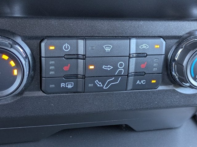 2019 Ford Super Duty F-250 SRW XL
