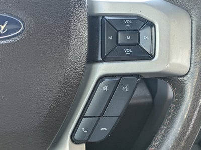 2019 Ford Super Duty F-250 SRW XL