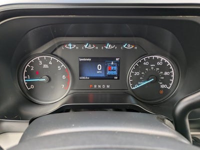 2024 Ford Super Duty F-250 SRW XL