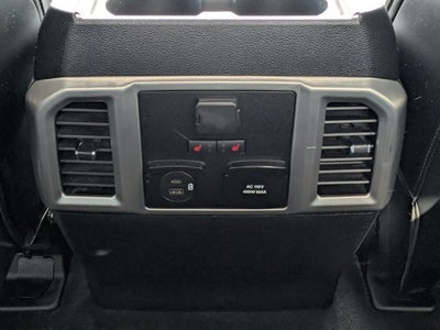 2021 Ford Super Duty F-250 SRW Platinum
