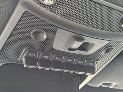 2021 Ford Super Duty F-250 SRW Platinum