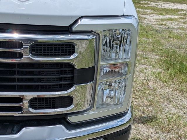 2024 Ford Super Duty F-350 SRW XL