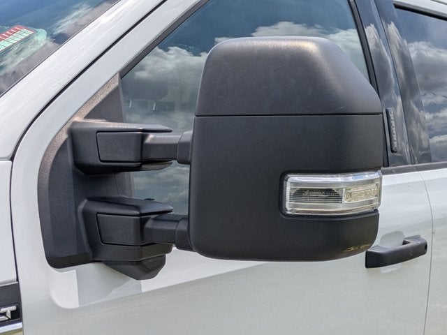 2024 Ford Super Duty F-350 SRW XL