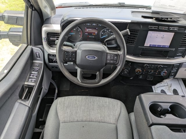 2024 Ford Super Duty F-350 SRW XL