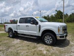 2024 Ford Super Duty F-350 SRW XL