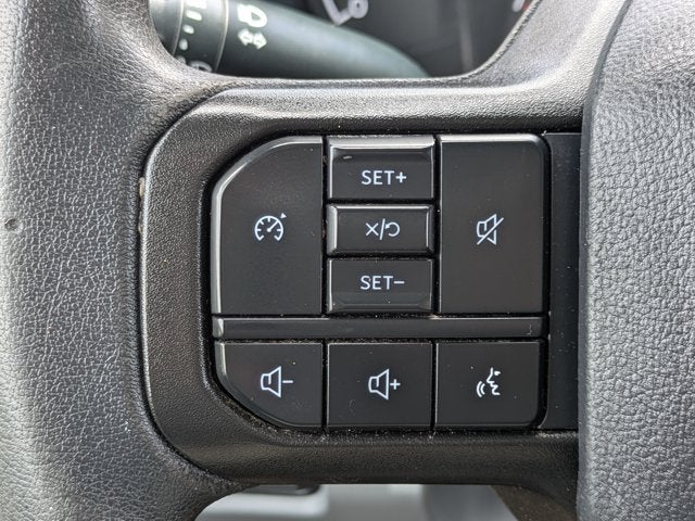 2024 Ford Super Duty F-350 SRW XL
