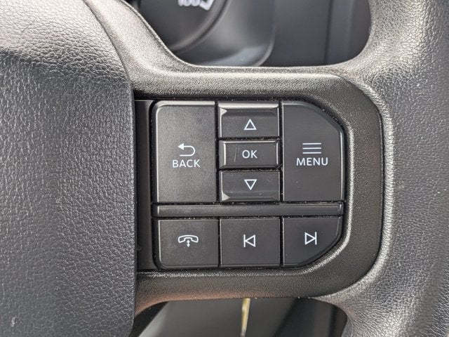 2024 Ford Super Duty F-350 SRW XL