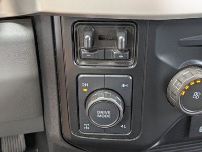2024 Ford Super Duty F-350 SRW XL