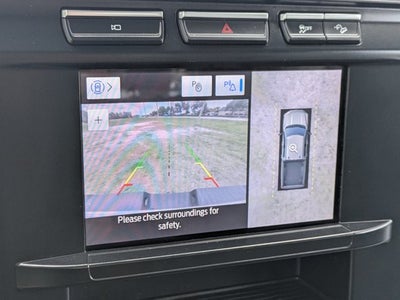 2024 Ford Super Duty F-350 SRW XL