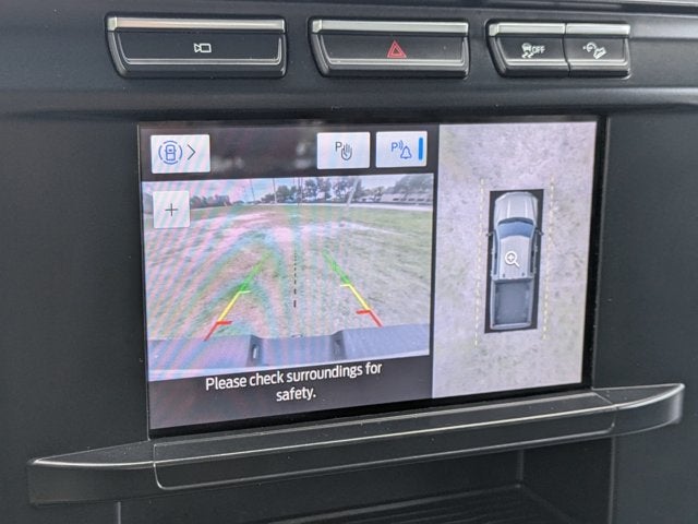 2024 Ford Super Duty F-350 SRW XL