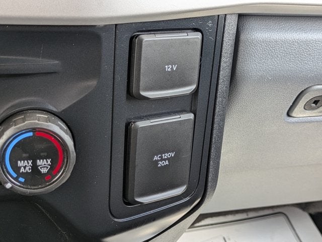2024 Ford Super Duty F-350 SRW XL