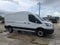 2024 Ford Transit Cargo Van 148' Med roof