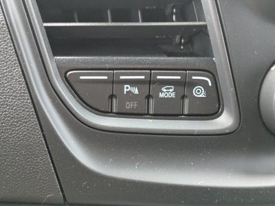 2024 Ford Transit Cargo Van 148' Med roof