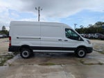 2024 Ford Transit Cargo Van 148' Med roof