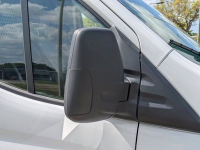 2023 Ford Transit Cargo Van 130"