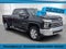 2021 Chevrolet Silverado 2500HD LTZ