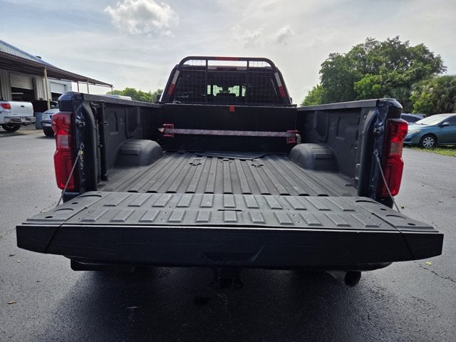 2023 Chevrolet Silverado 3500HD High Country