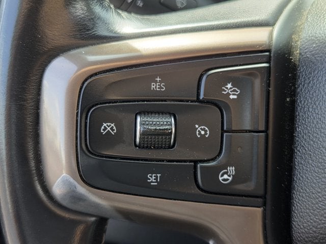 2023 Chevrolet Silverado 3500HD High Country
