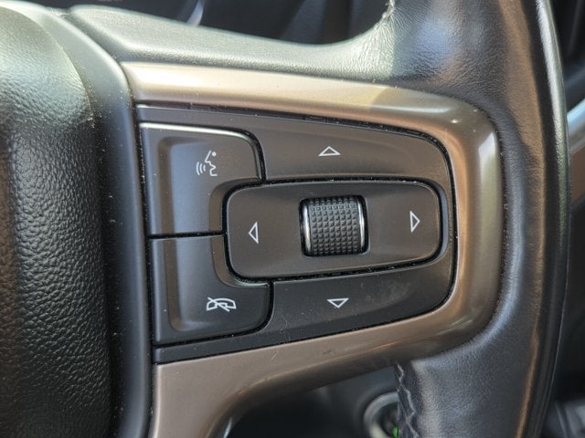 2023 Chevrolet Silverado 3500HD High Country