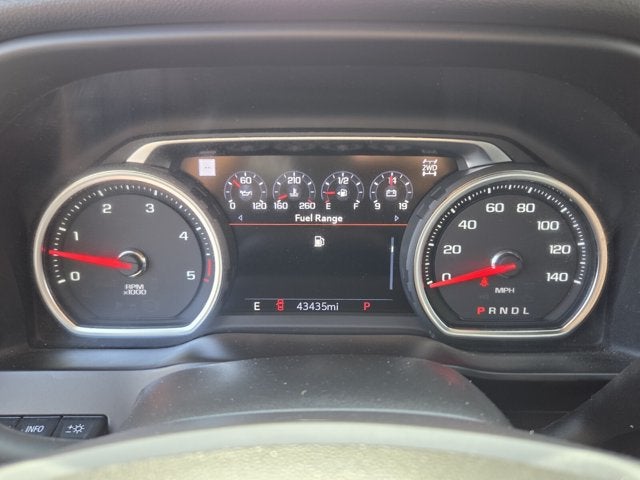 2023 Chevrolet Silverado 3500HD High Country