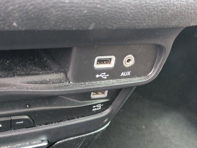 2020 Chrysler Pacifica Hybrid Limited