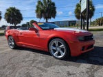 2011 Chevrolet Camaro 2LT