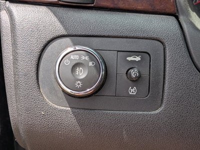 2011 Chevrolet Impala LT Fleet