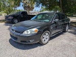 2011 Chevrolet Impala LT Fleet