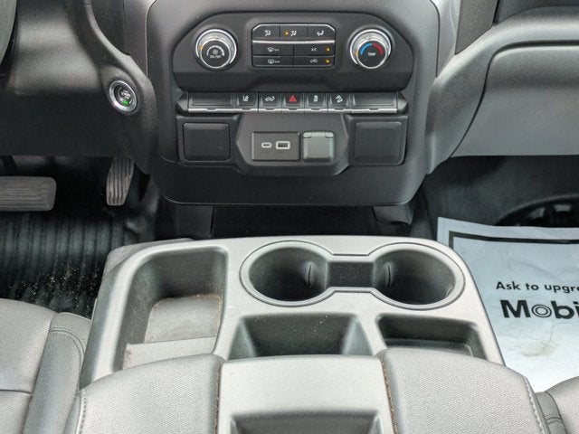2024 Chevrolet Silverado 2500HD Work Truck