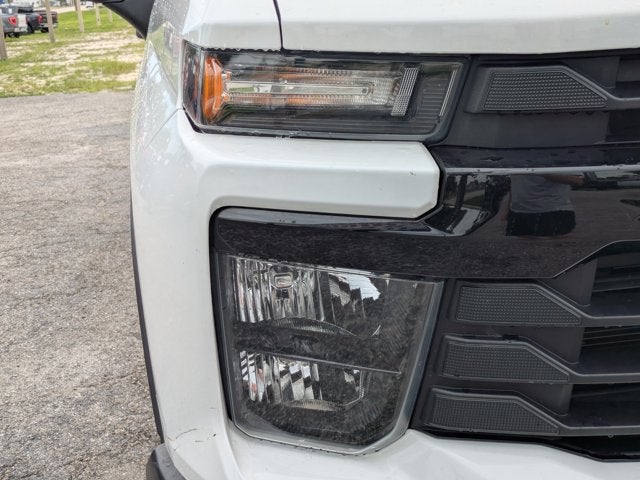 2024 Chevrolet Silverado 2500HD Work Truck