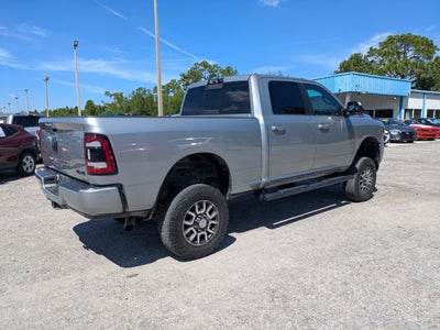 2022 RAM 2500 Lone Star