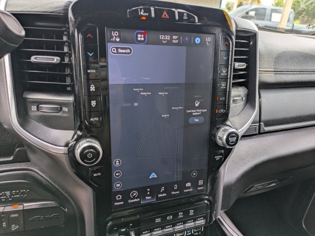 2023 RAM 2500 Laramie