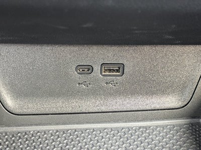 2025 Chevrolet Equinox FWD RS