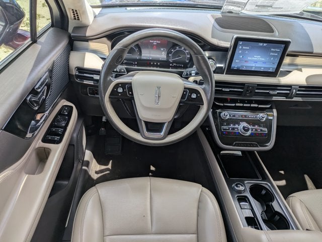 2020 Lincoln Corsair Standard