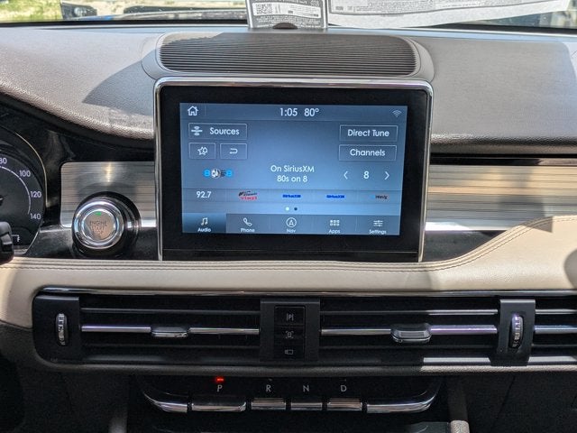 2020 Lincoln Corsair Standard