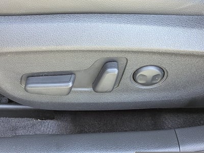 2016 Hyundai Sonata 2.4L Sport