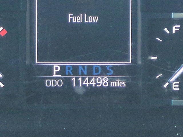 2019 Toyota Tundra 2WD Base