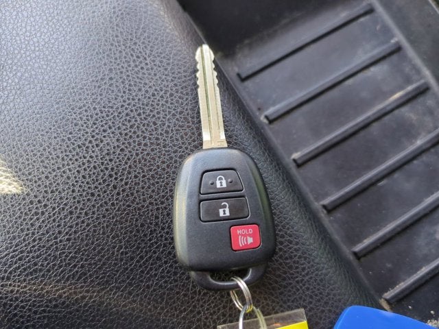 2019 Toyota Tundra 2WD Base