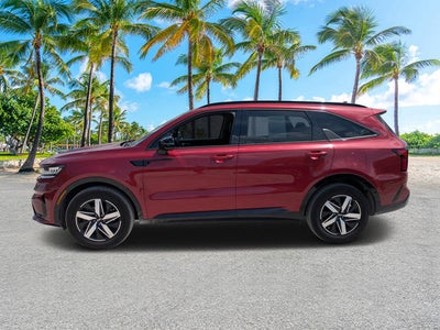 2021 Kia Sorento S