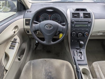 2013 Toyota Corolla L